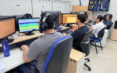 PrefCG investe em segurança digital e orienta servidores no uso de senhas