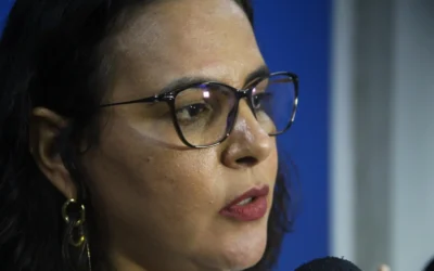 ‘Resposta deve ser à população’: Gleice critica reunião fechada para tratar de R$ 7 milhões à Fiems