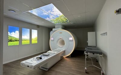 Hospital Regional de Dourados inaugura serviço de ressonância magnética e amplia apoio diagnóstico