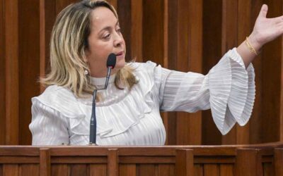 Conscientização sobre violência contra a mulher pode chegar às escolas particulares de MS