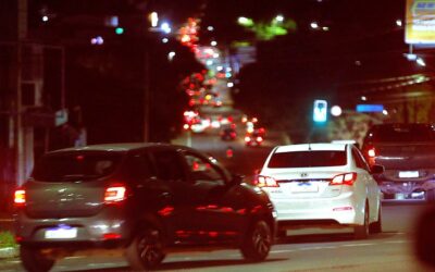 Proprietários de veículos têm até o dia 30 de abril para pagar quarta parcela do IPVA
