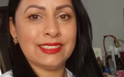 10º feminicídio: filha de 9 anos presenciou pai matando mãe a tiros em Eldorado
