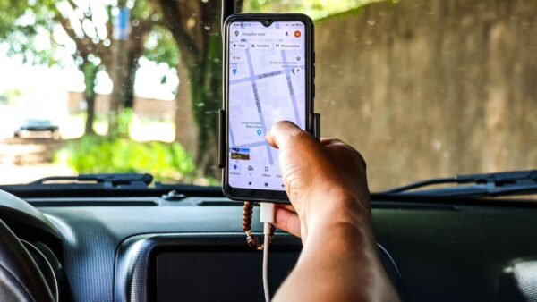 Pontos de apoio para motoristas de aplicativo passam a ser obrigatórios em Campo Grande