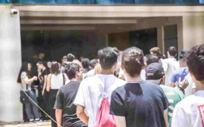 Prazo para pedir isenção da taxa de inscrição no Enem começa no dia 13
