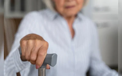 Parkinson avança com envelhecimento e exige atenção a sinais ‘invisíveis’