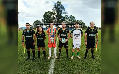 Goleadas marcam abertura da seletiva de MS para a Copinha 2027
