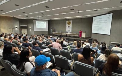 Equipes de hospitais são capacitadas para nova política estadual e reforça gestão e financiamento no SUS
