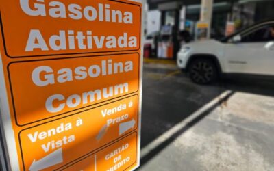 Pesquisa do Procon de MS revela variação de até 11,83% nos combustíveis em Campo Grande