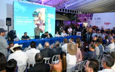 A força do agro: resiliência e inovação protagonizam a transformação produtiva e econômica de MS