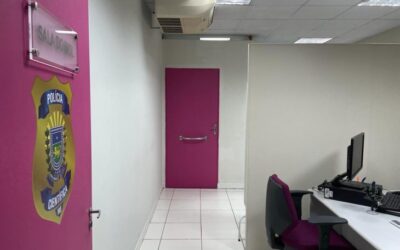 Onde a prova encontra o acolhimento: a estratégia de MS para humanizar os exames em casos de violência contra a mulher
