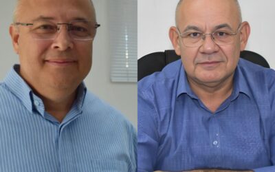Novos diretores assumem Agetran e Agereg na Capital