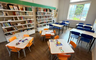 Inscrições abertas para formação em arte-educação na Capital