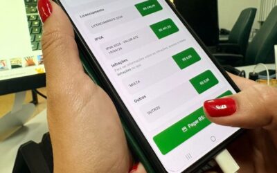 Detran-MS altera calendário de licenciamento 2026 para evitar transtornos aos cidadãos