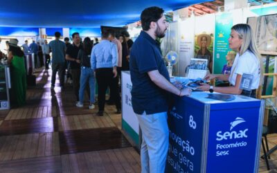 PrefCG destaca startups e soluções inovadoras durante Expogrande