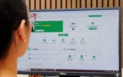 Mais de 5 milhões de consultas online marcam primeiro ano do Portal Meu Detran de Mato Grosso do Sul