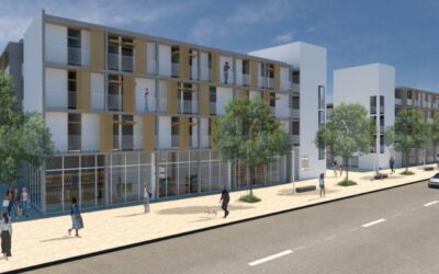 Residencial Manoel de Barros se consolida como modelo de moradia sustentável