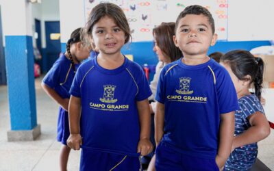 Prefeitura divulga resultado preliminar para assistentes educacionais