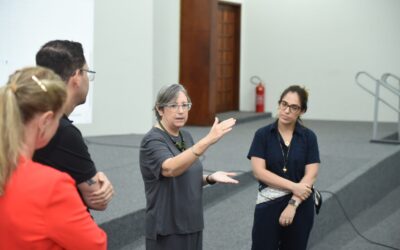 PrefCG cria força-tarefa para destravar projetos de moradia na Capital
