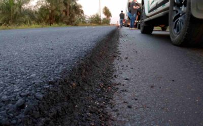 Prazo para conclusão de asfalto e drenagem no Jardim Noroeste é prorrogado até julho