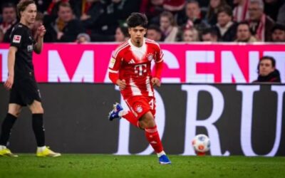 Bayern desencanta em mata-mata contra Real em jogaço e desafia campeão PSG na semi da Champions