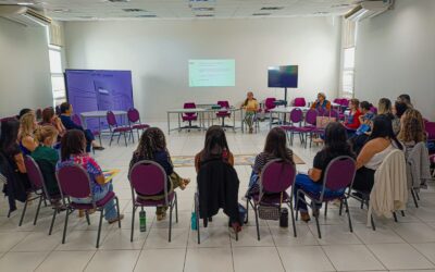 Semu amplia ações com qualificação e acesso ao mercado para mulheres