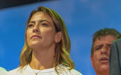 Soraya Thronicke troca Podemos pelo PSB no fechamento da janela