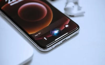 Apple planeja nova Siri com IA e loja de extensões