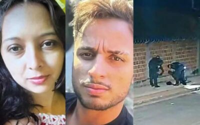Presa por matar os pais, Maria de Fátima deflagra 4 assassinatos em MS
