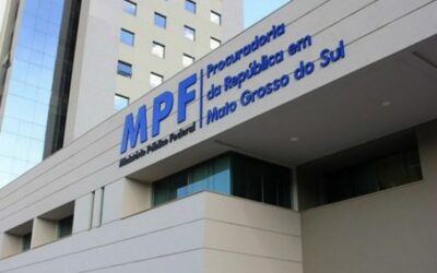 MS oficializa nova chefia do Ministério Público Federal até 2028