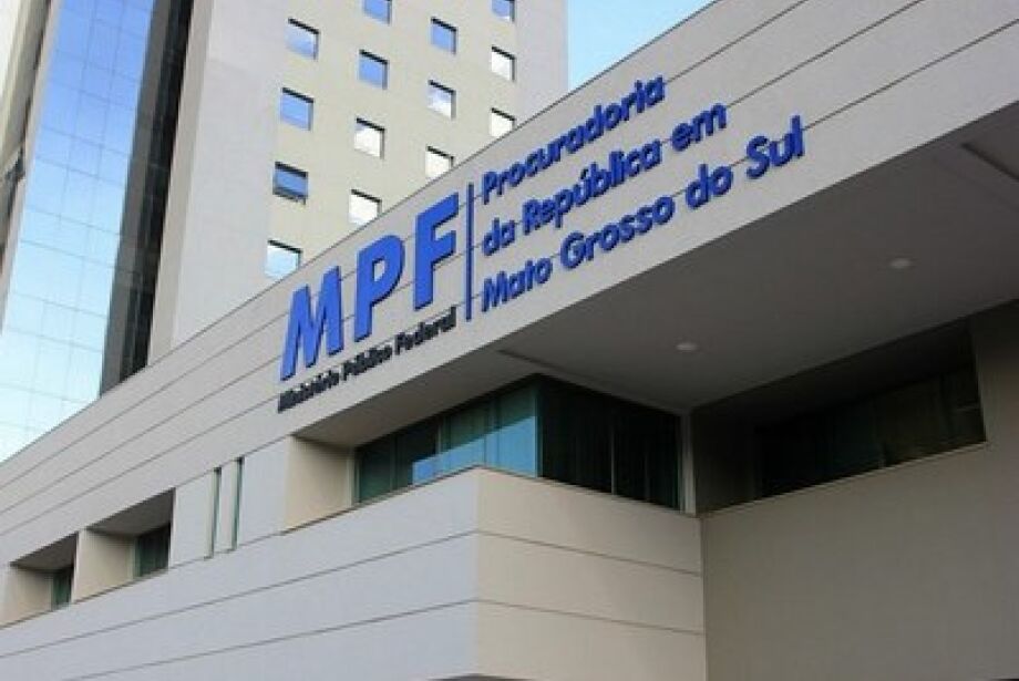 MS oficializa nova chefia do Ministério Público Federal até 2028
