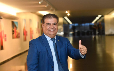 Senador Nelsinho Trad destina R$ 16 milhões para a saúde e atende 21 municípios de MS