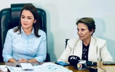 Tereza Cristina anuncia R$ 45 milhões para recapeamento de ruas de Campo Grande