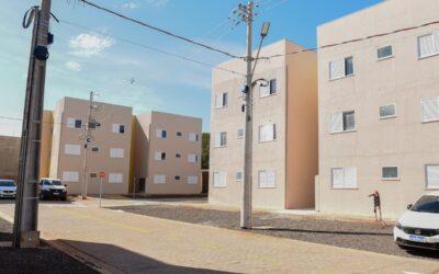 Emha convoca suplentes para regularização no Jorge Amado