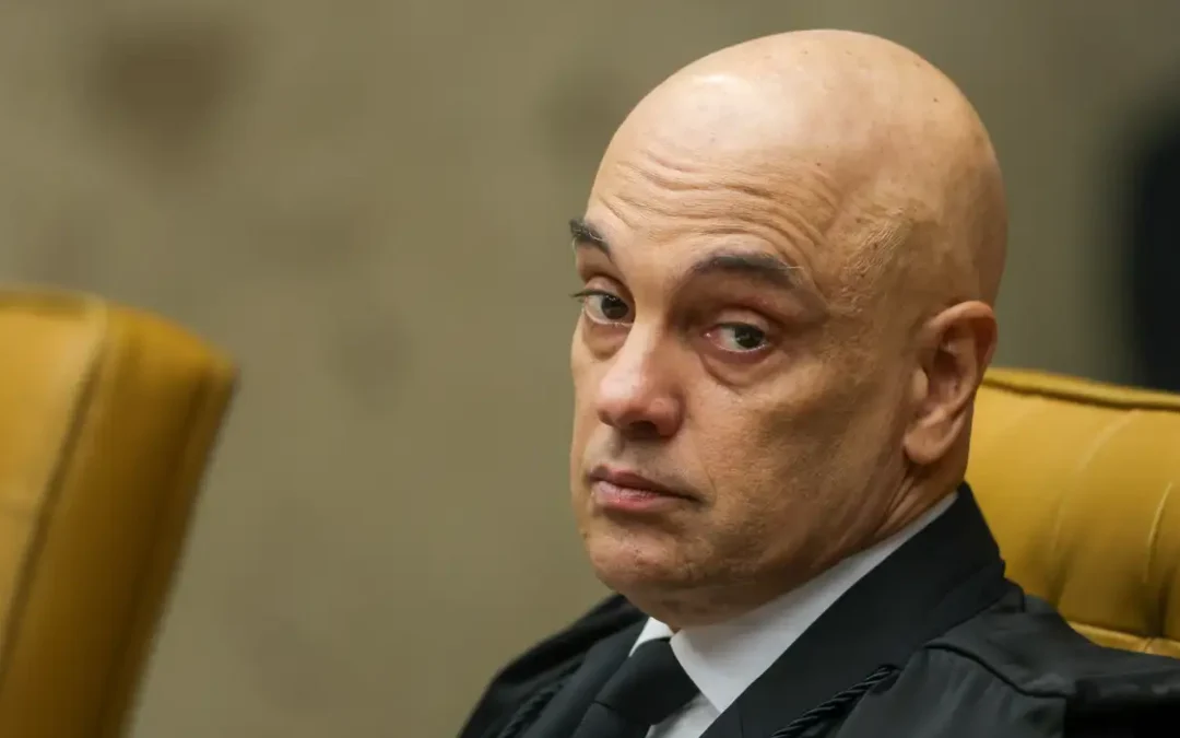 Moraes suspende aplicação da dosimetria até STF analisar pedidos de revisão da lei