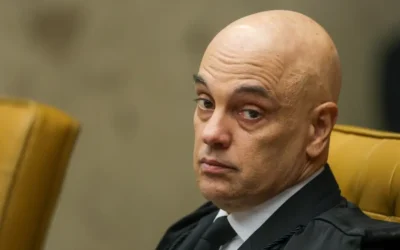 Moraes suspende aplicação da dosimetria até STF analisar pedidos de revisão da lei