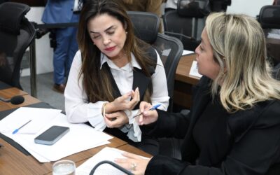 Projeto garante prioridade de matrícula a filhos de vítimas de feminicídio na rede estadual de ensino