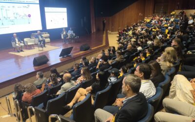 Campo Grande sedia fórum de segurança viária