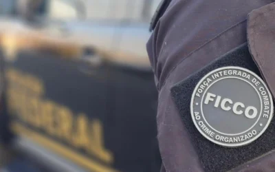 Operação nacional combate o crime organizado e o tráfico em 16 estados