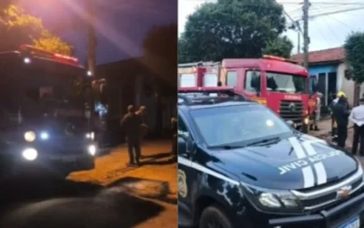 Presa suspeita de matar homem que se protegia do frio em banheiro de bar