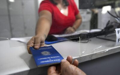 MS chega a 1,46 milhão de trabalhadores ocupados e tem o 7º maior rendimento médio do país