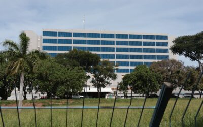 Riedel apresenta nesta segunda empresa que fará a gestão do HRMS