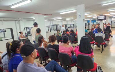 Terça-feira tem 1,4 mil vagas de emprego na Funsat