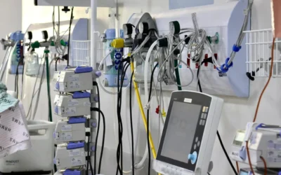 Planos de saúde coletivos têm reajuste médio de 9,9%, aponta ANS