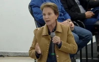 Tereza Cristina defende fundo garantidor para ‘socorrer’ produtores do endividamento