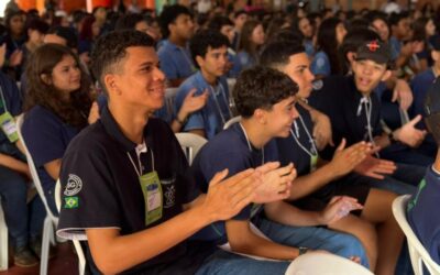 Juventude Plena: MS lança maior programa integrado para jovens do Estado
