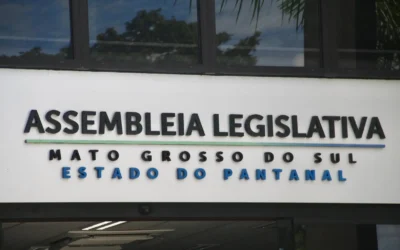 Deputados votam criação de 150 cargos no TJMS nesta terça-feira