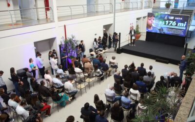 Prefeitos destacam pacote de R$ 176,6 milhões em obras de saneamento lançado pelo Governo de MS