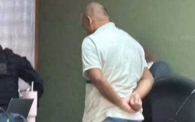 Acusado pelo feminicídio de Leise é condenado a mais de 30 anos em Anastácio