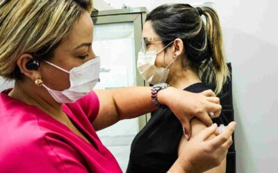 Campo Grande deve ter aumento de casos de SRAG após chegada de frente fria, diz Sesau
