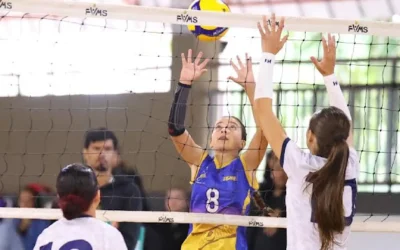 Copa Pantanal de Voleibol segue com fase classificatória em Campo Grande; confira o cronograma